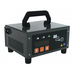 CBHD1 SMALL Akü Şarj 24V 10A